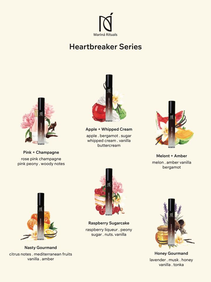 Heartbreaker