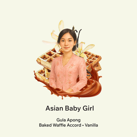 [8] ASIAN BABY GIRL