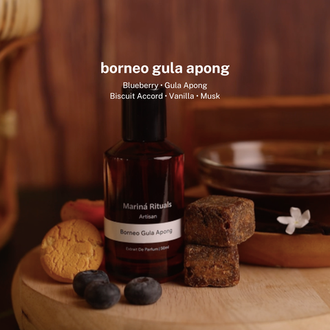 Borneo Gula Apong