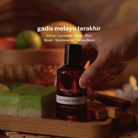 Gadis Melayu Terakhir