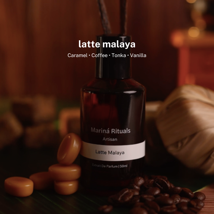 Latte Malaya
