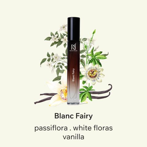blanc fairy