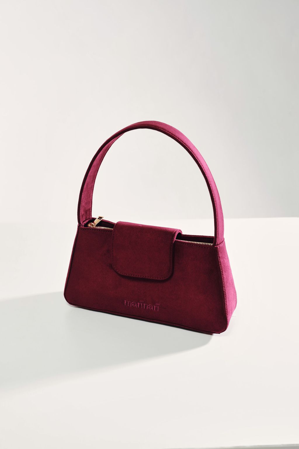 #1 Ambrea rose -Front