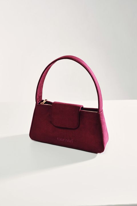 #1 Ambrea rose -Front