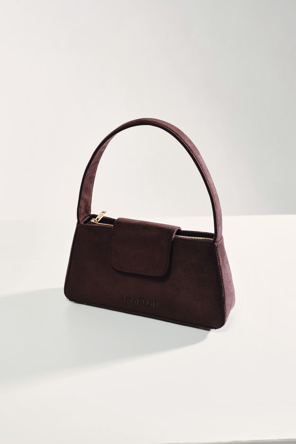 #1 Ambrea santal- Front