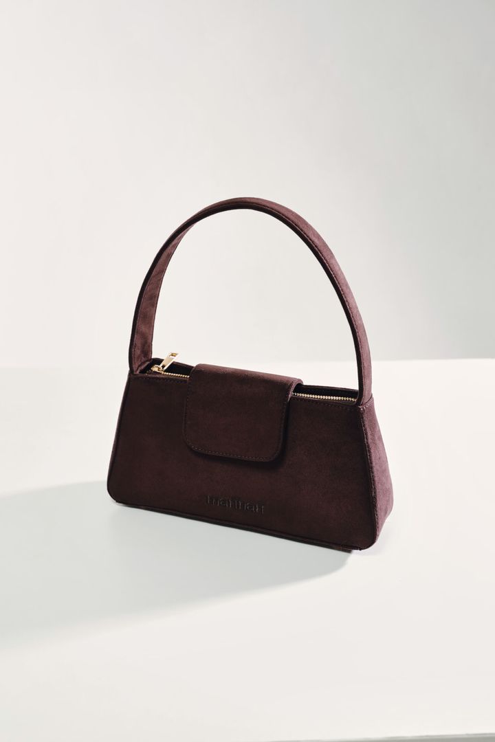 #1 Ambrea santal- Front