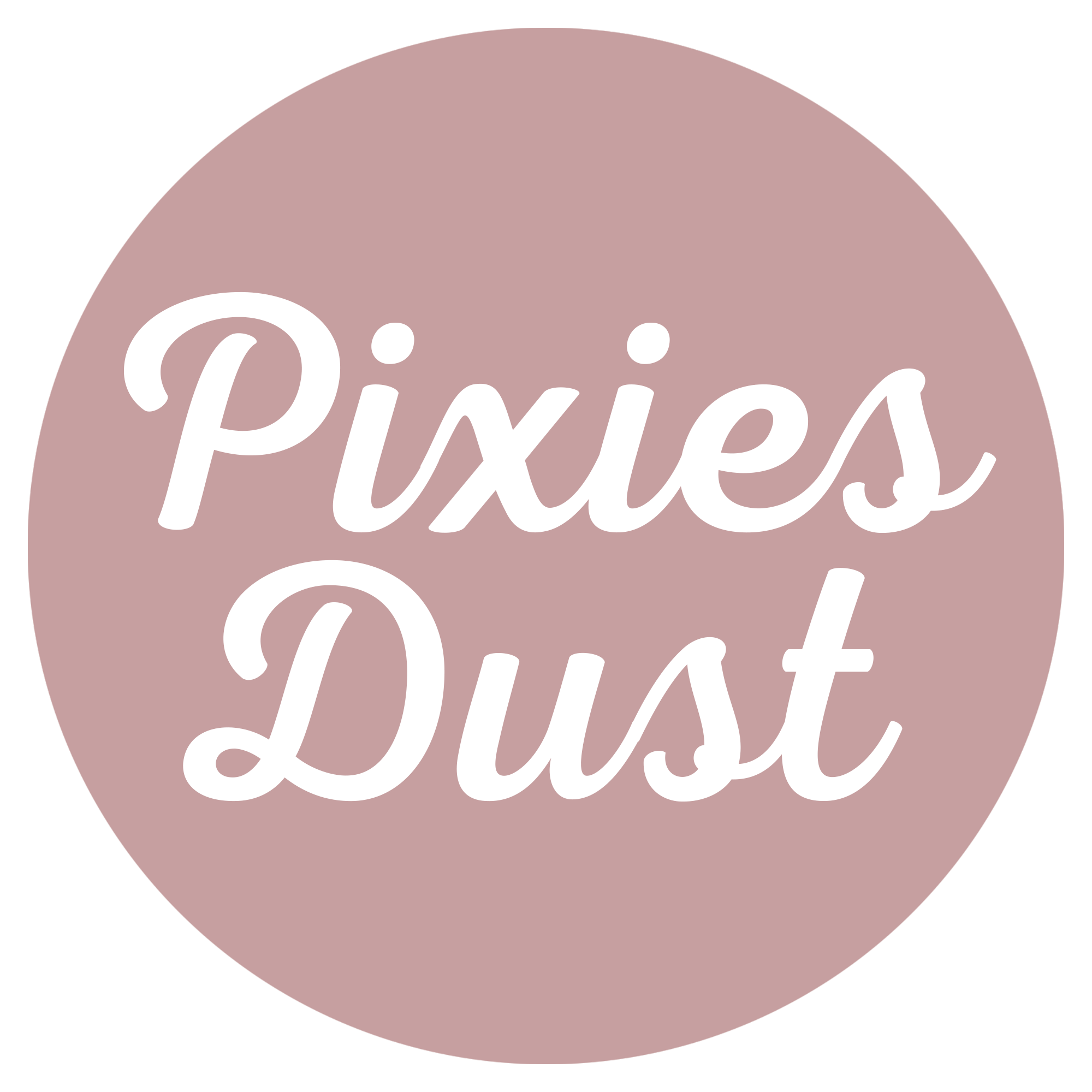 PixiesDust