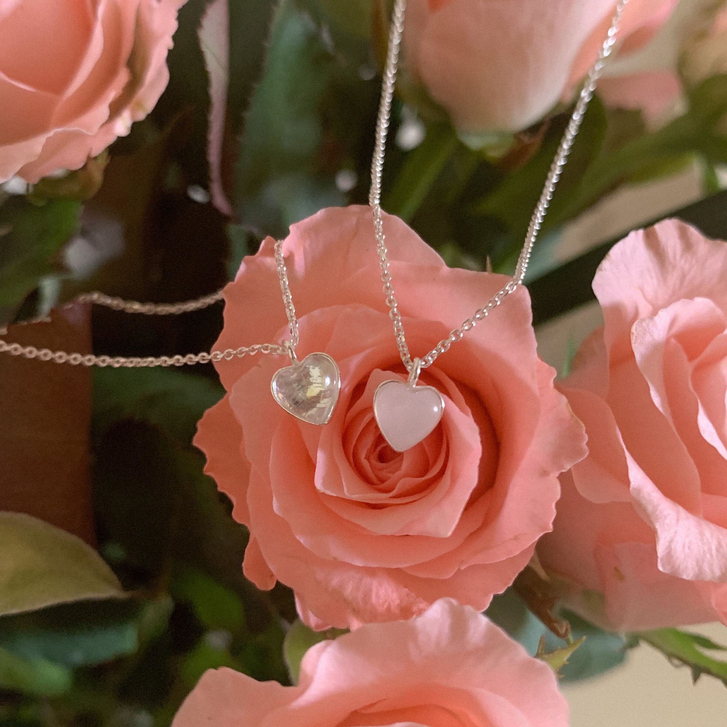 必收！925 silver Love jelly!jelly!