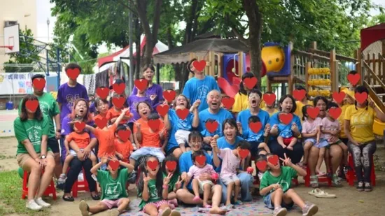 長愛家園育幼院 | 善力量4steps愛互網