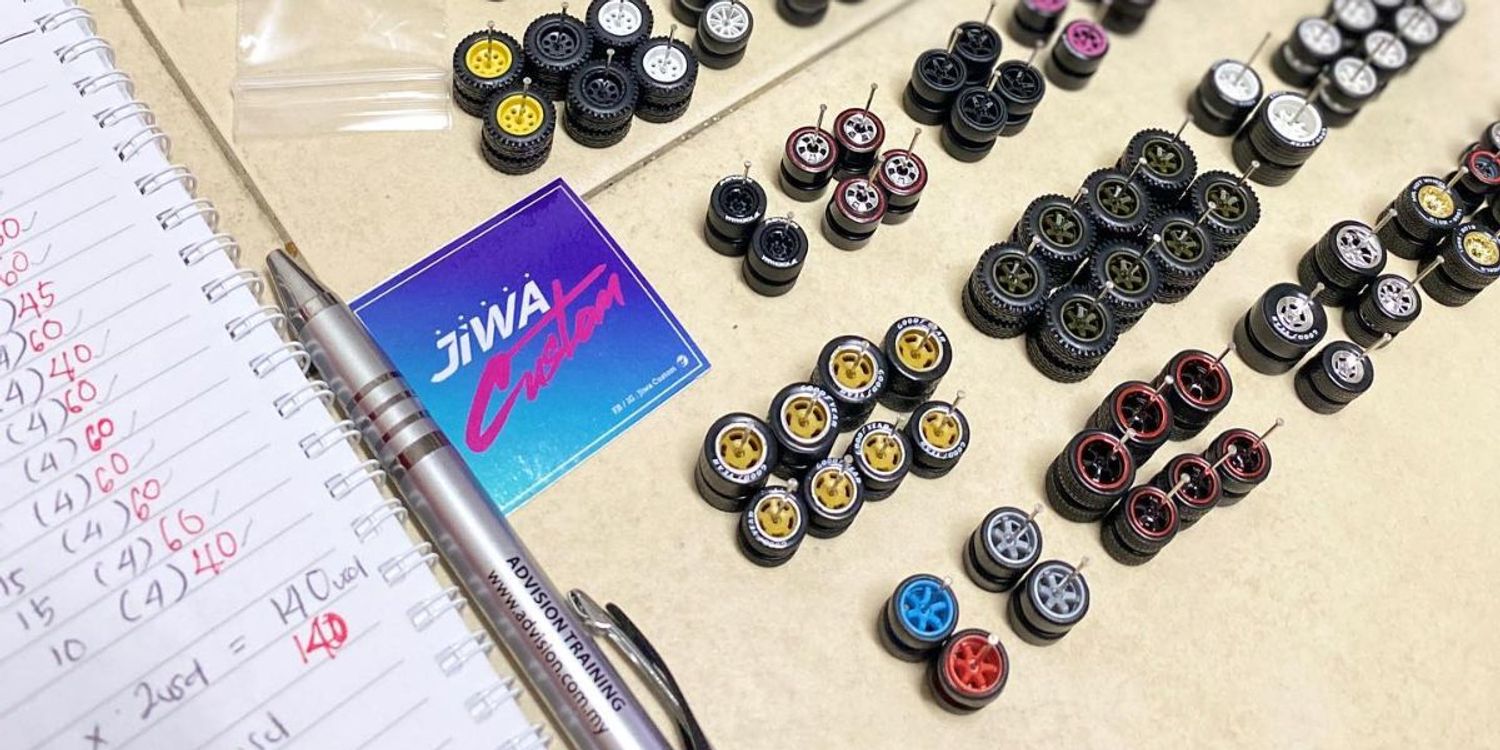 Jiwacustom - 