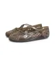 Dark Clove Chestnut Brown