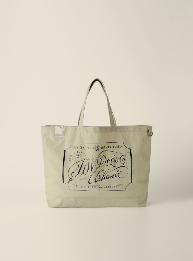 urbanic&dog_nylon_tote_bag_1