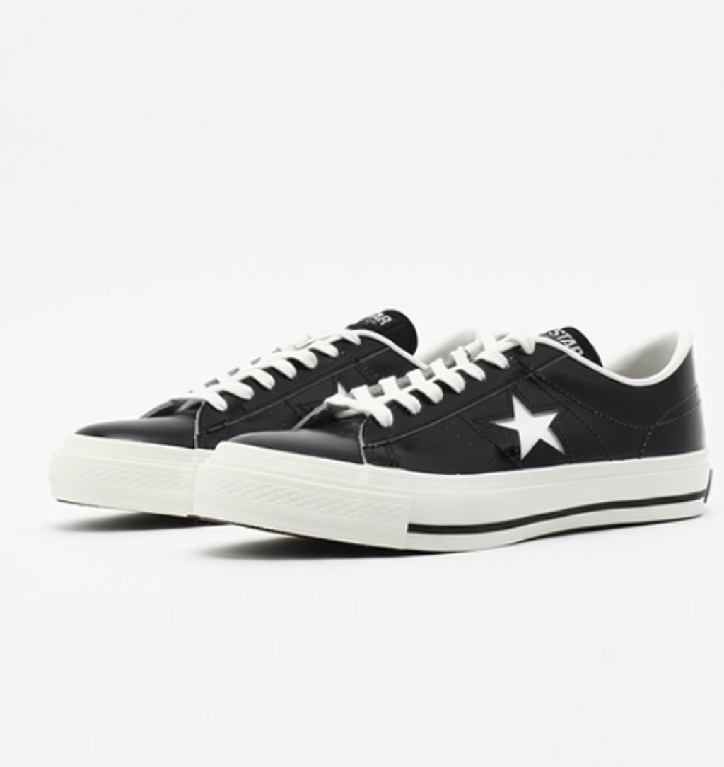 Converse japan One star J 日本製兩色– day tripper selection shop