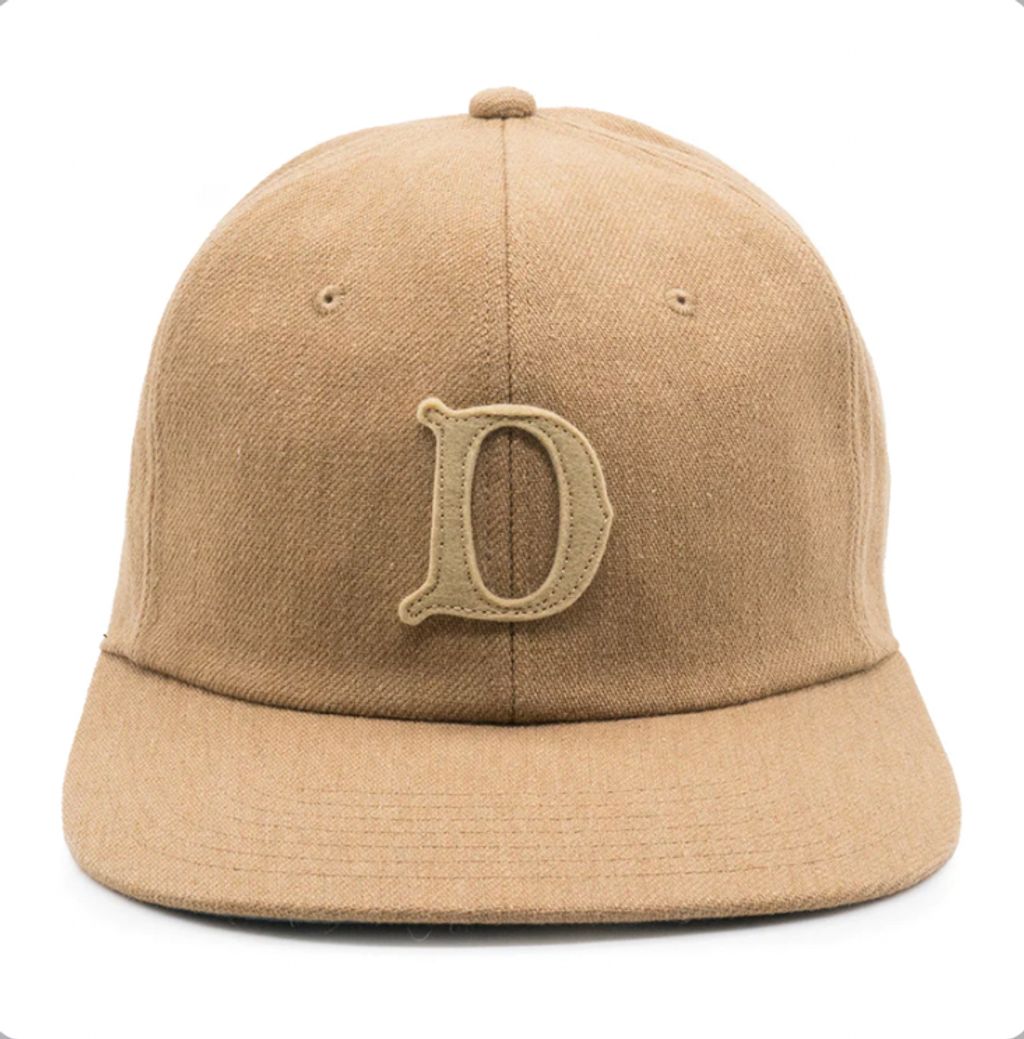 THE H.W.DOG&CO. BASEBALL CAP / 棒球帽– day tripper selection shop