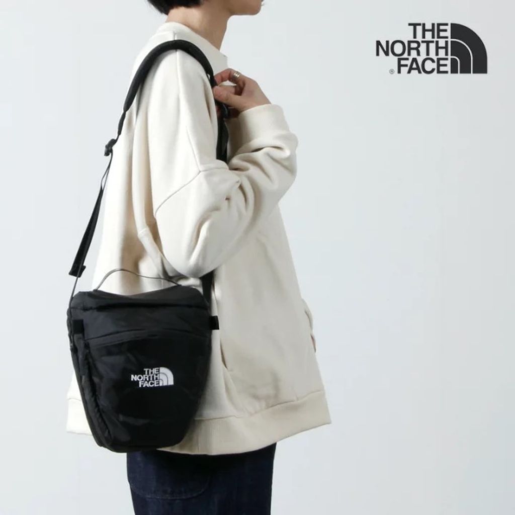 THE NORTH FACE EXPLORER CAMERA BAG / 北臉相機包