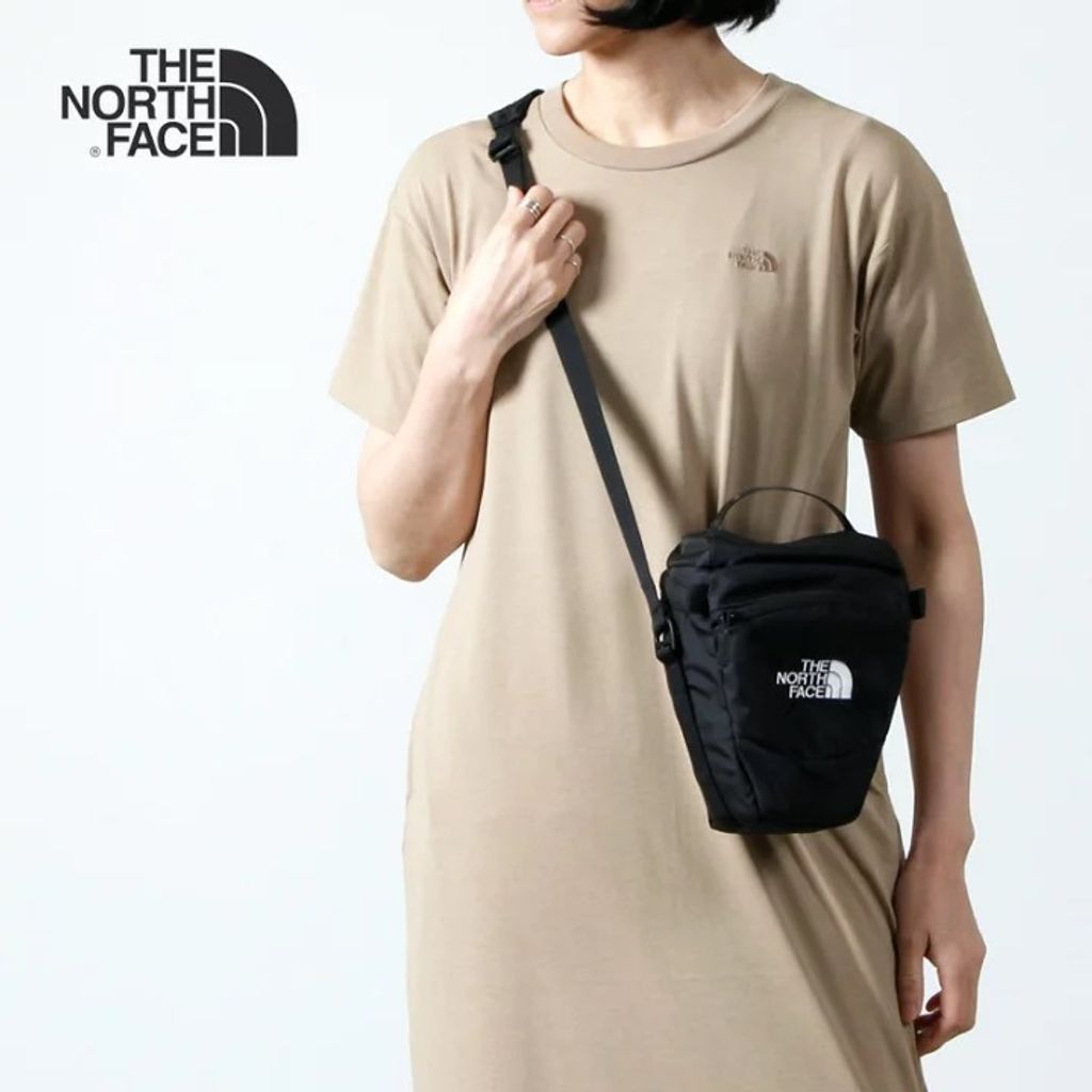 THE NORTH FACE EXPLORER CAMERA BAG / 北臉相機包