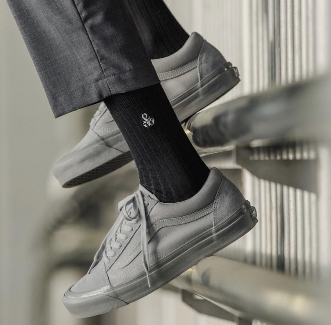 VANS x SOPHNET OLD SKOOL DX 聯名款– day tripper selection shop