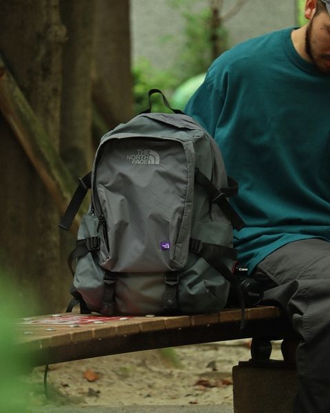 THE NORTH FACE PURPLE LABEL Day Pack 新品-