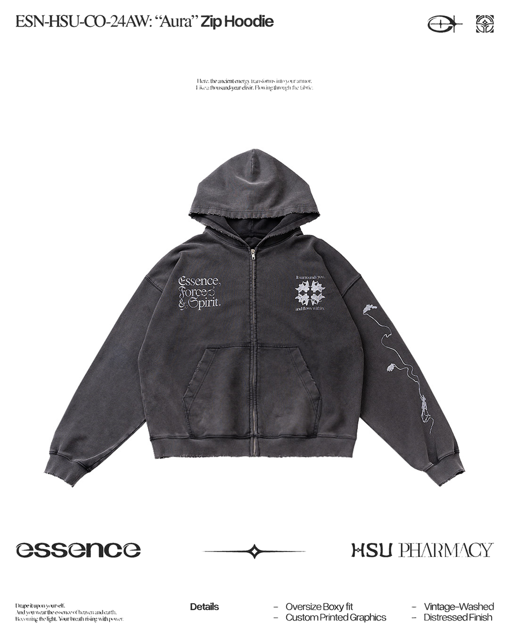 Mutualism_Aura Hoodie_Front1
