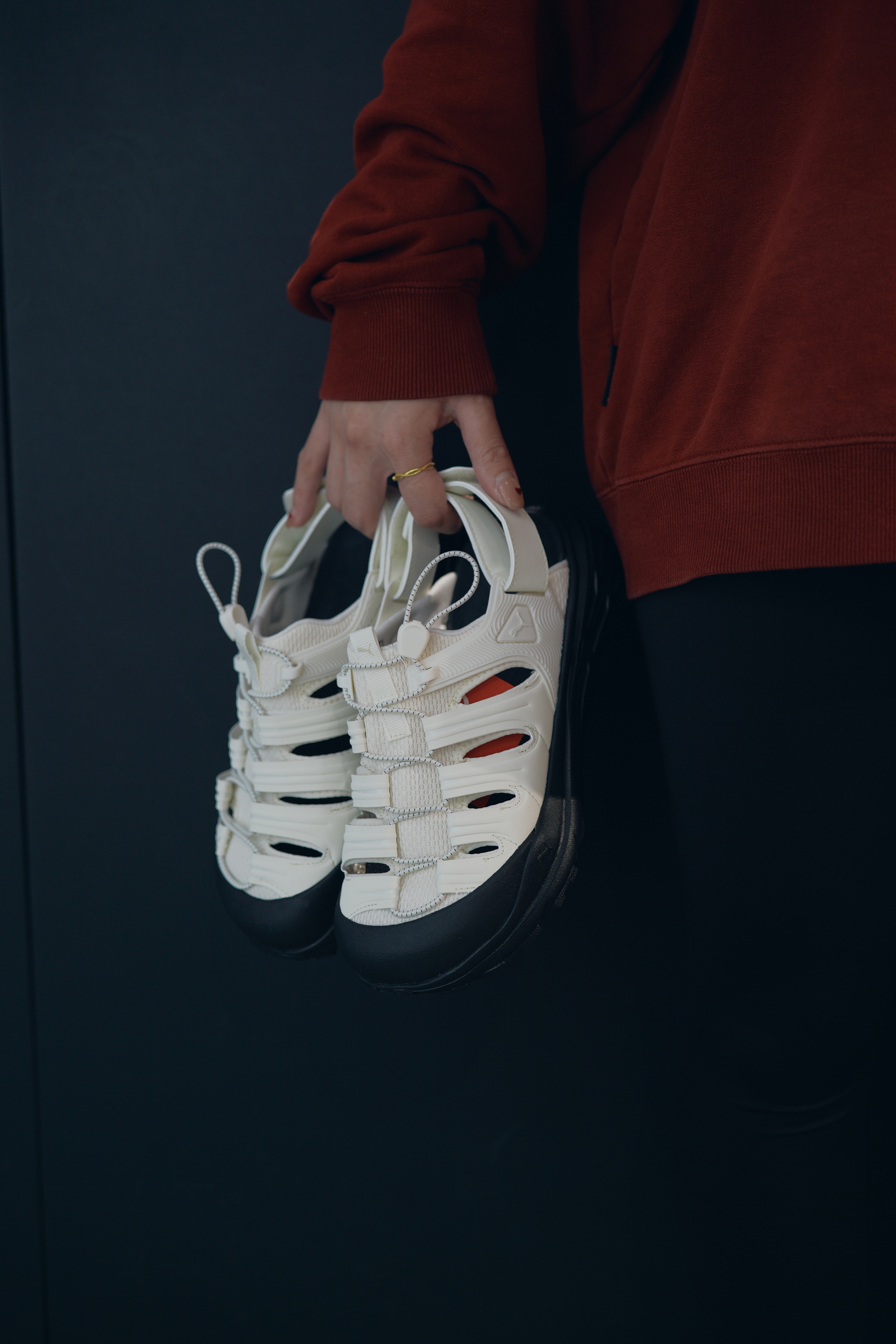 PUMA★HYPNOTIC VENTRA★兼用★2色 PUMA Hypnotic Ventra 涼鞋2 色– day tripper selection shop