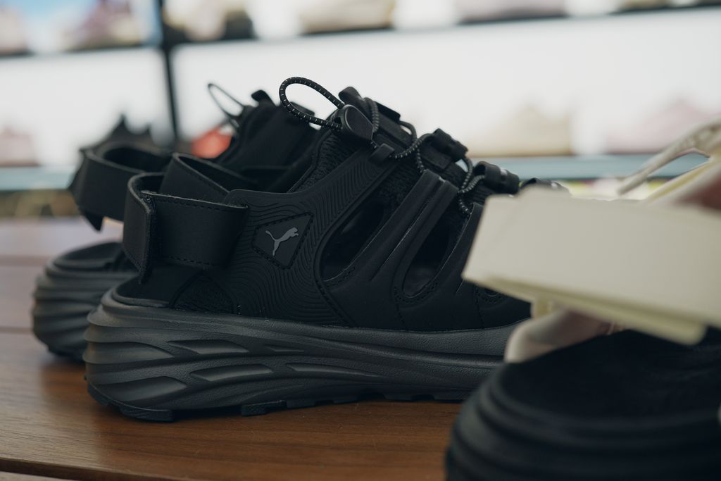 PUMA★HYPNOTIC VENTRA★兼用★2色 PUMA Hypnotic Ventra 涼鞋2 色– day tripper selection shop
