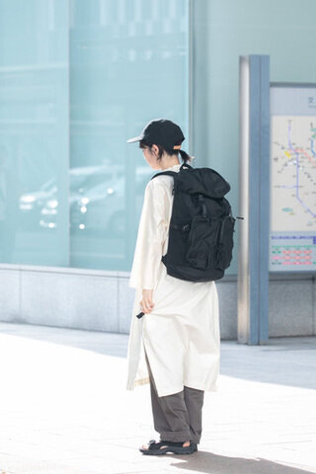 RAMIDUS BACKPACK3