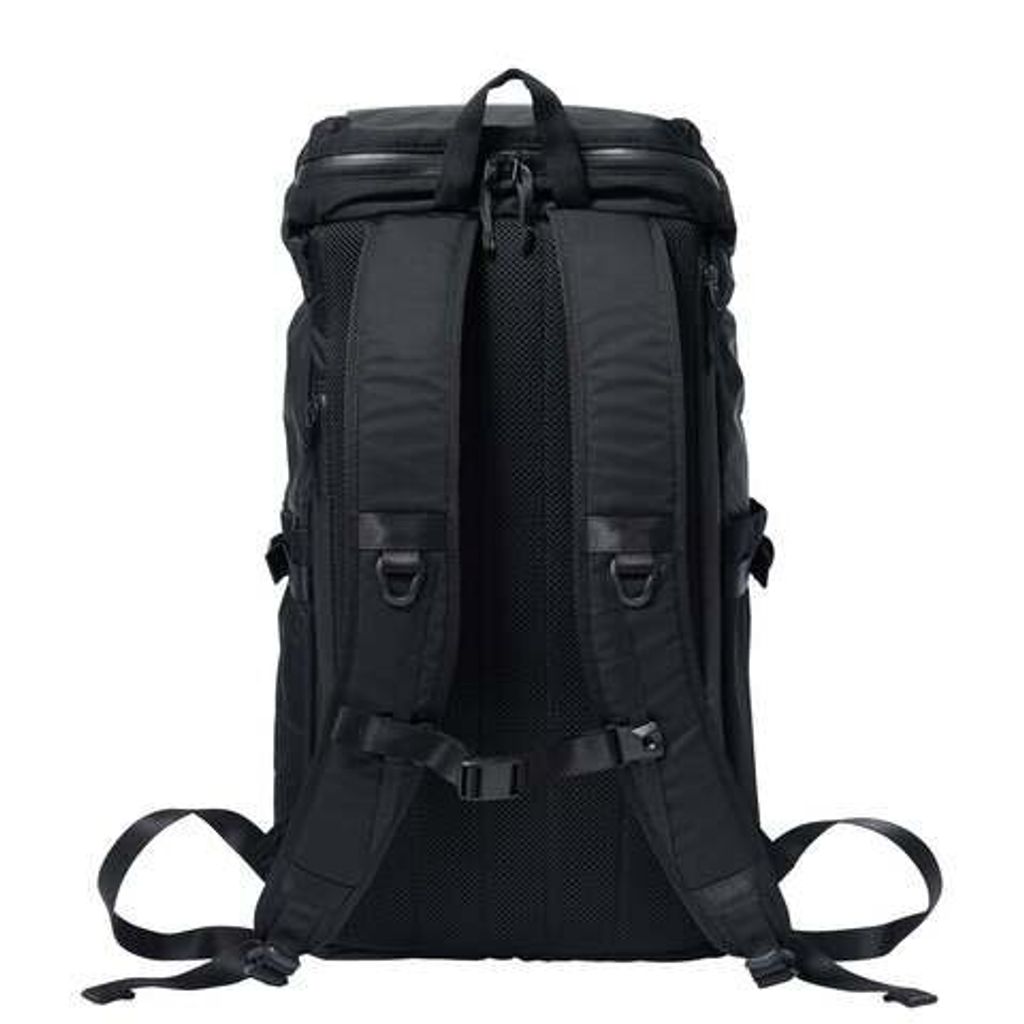 RAMIDUS BACKPACK4