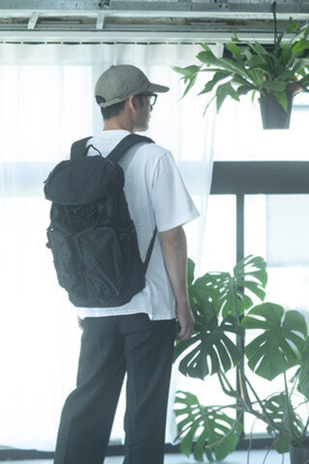 RAMIDUS BACKPACK2