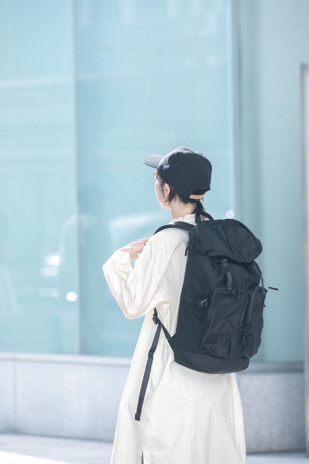 RAMIDUS BACKPACK2344