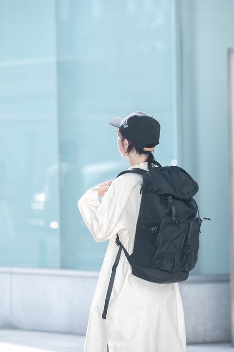 RAMIDUS BACKPACK2344