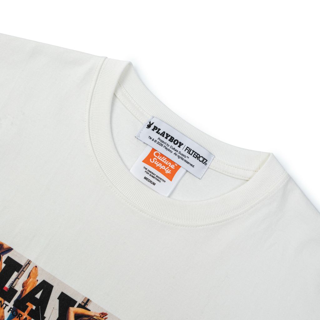 2015雜誌封面短T-03