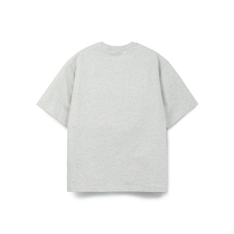 閱讀兔圖像短T-02