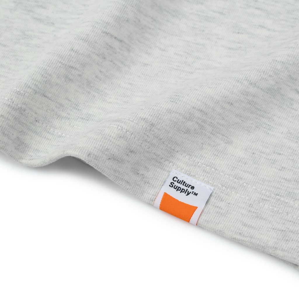 閱讀兔圖像短T-06