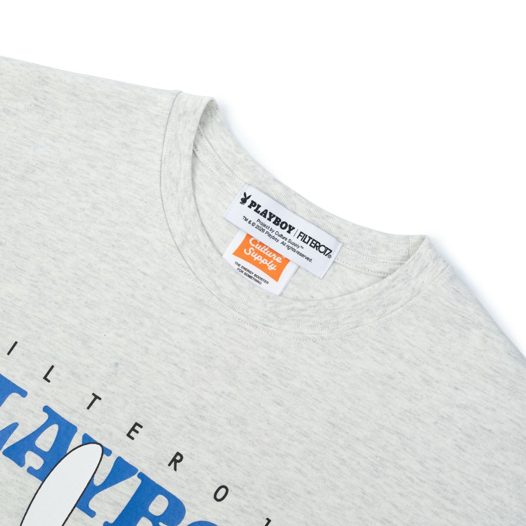 閱讀兔圖像短T-03