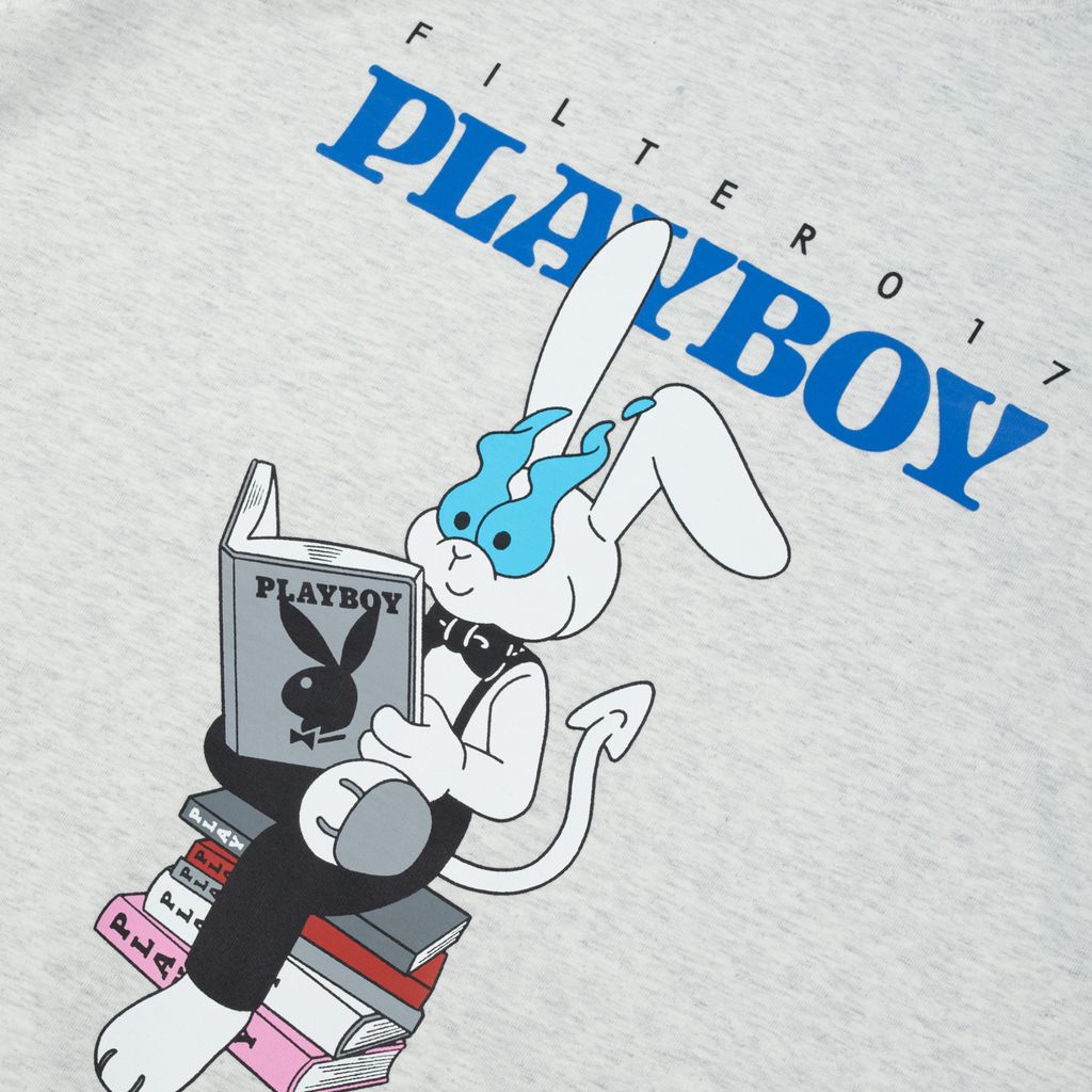 閱讀兔圖像短T-04