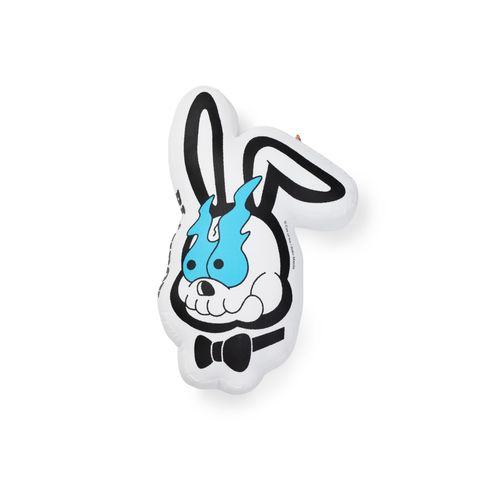 骷髏兔圖像抱枕-01