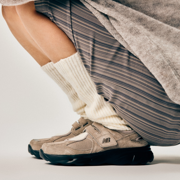 韓國限定NEW BALANCE Breeze瑪莉珍鞋3 色– day tripper selection shop