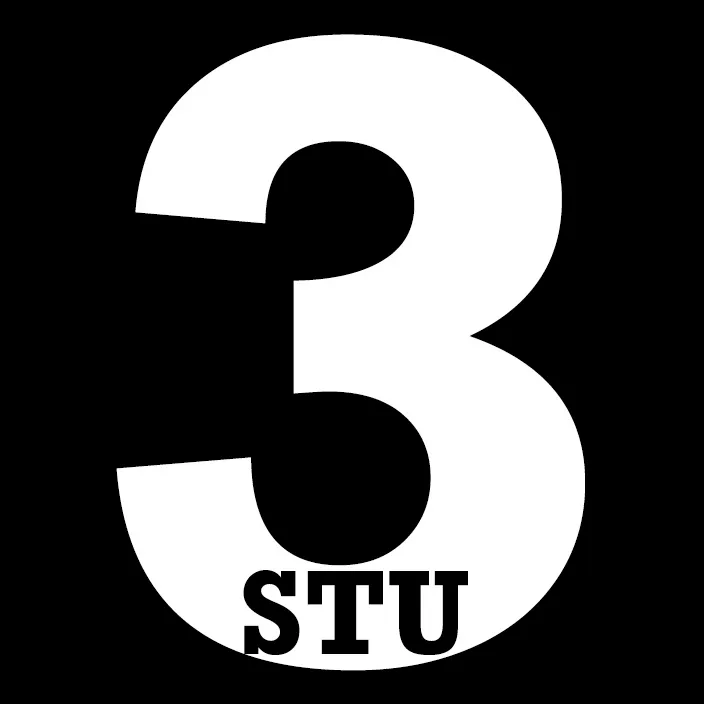 No.3 Stu