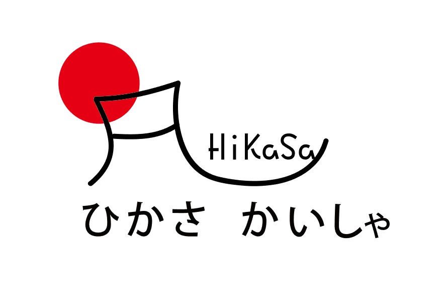 ░㋪㋕㋚かいしゃ░HiKaSa ▪ 日本選物 ▪ 日貨雜鋪