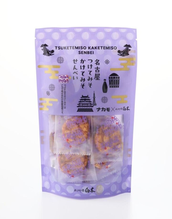 nagoya_tuketemisokaketemiso_senbei