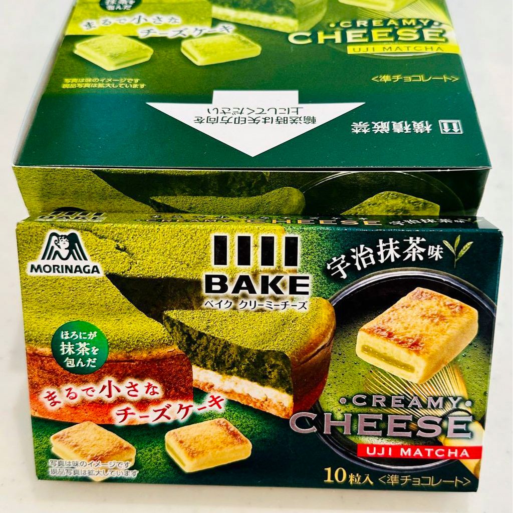 4902888263118-banh-pho-mai-nuong-morinaga-bake-creamy-cheese-vi-matcha-10-vien