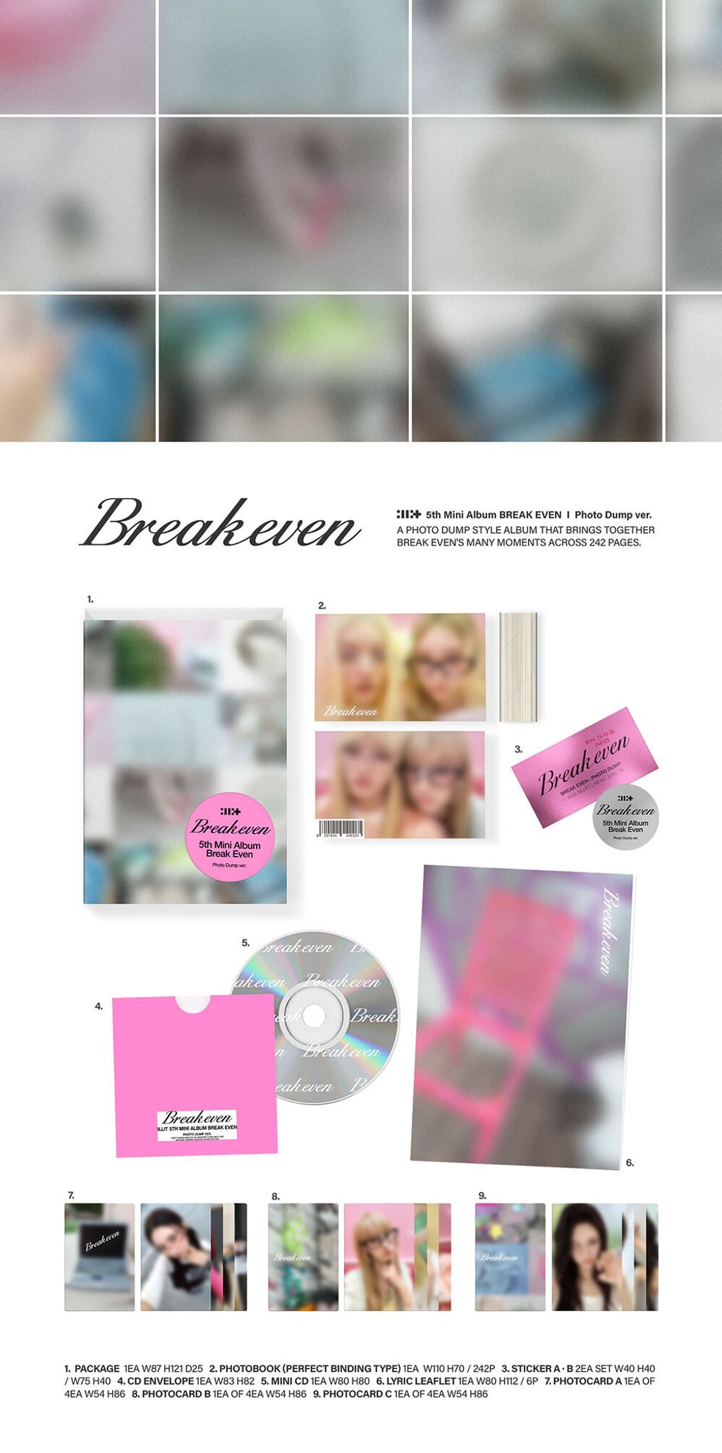 ILLIT-BREAKEVEN-PhotoDumpver