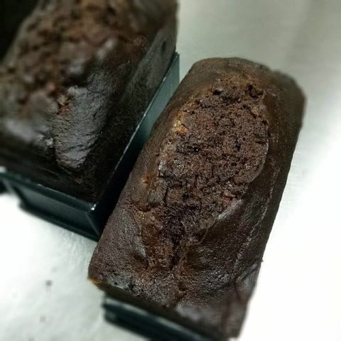 橙香巧克力蛋糕 的複本