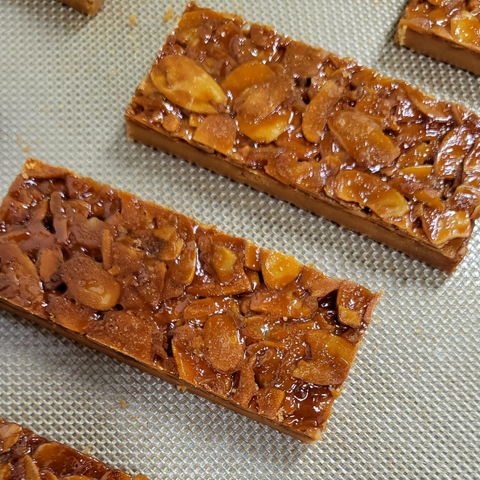 紅蘊金萱生乳捲 的複本 的複本