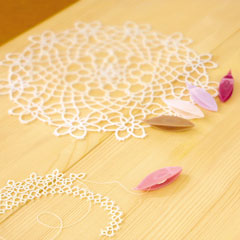 Maycraft | Hot Selling - Tatting