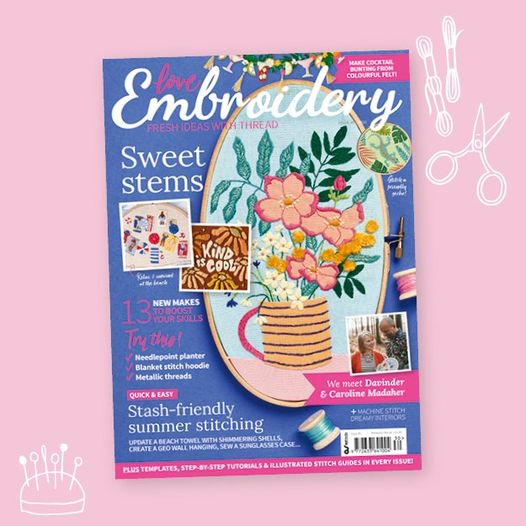 Maycraft | Hot Selling - English Craft Magazine
