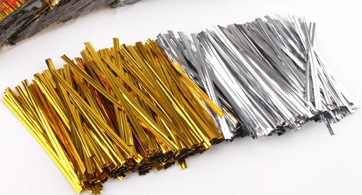 Flat Wire