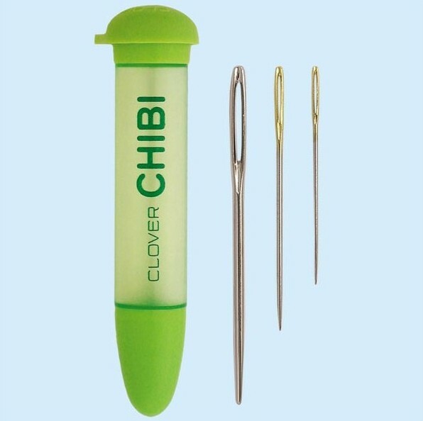 chibi-with-darning-needles
