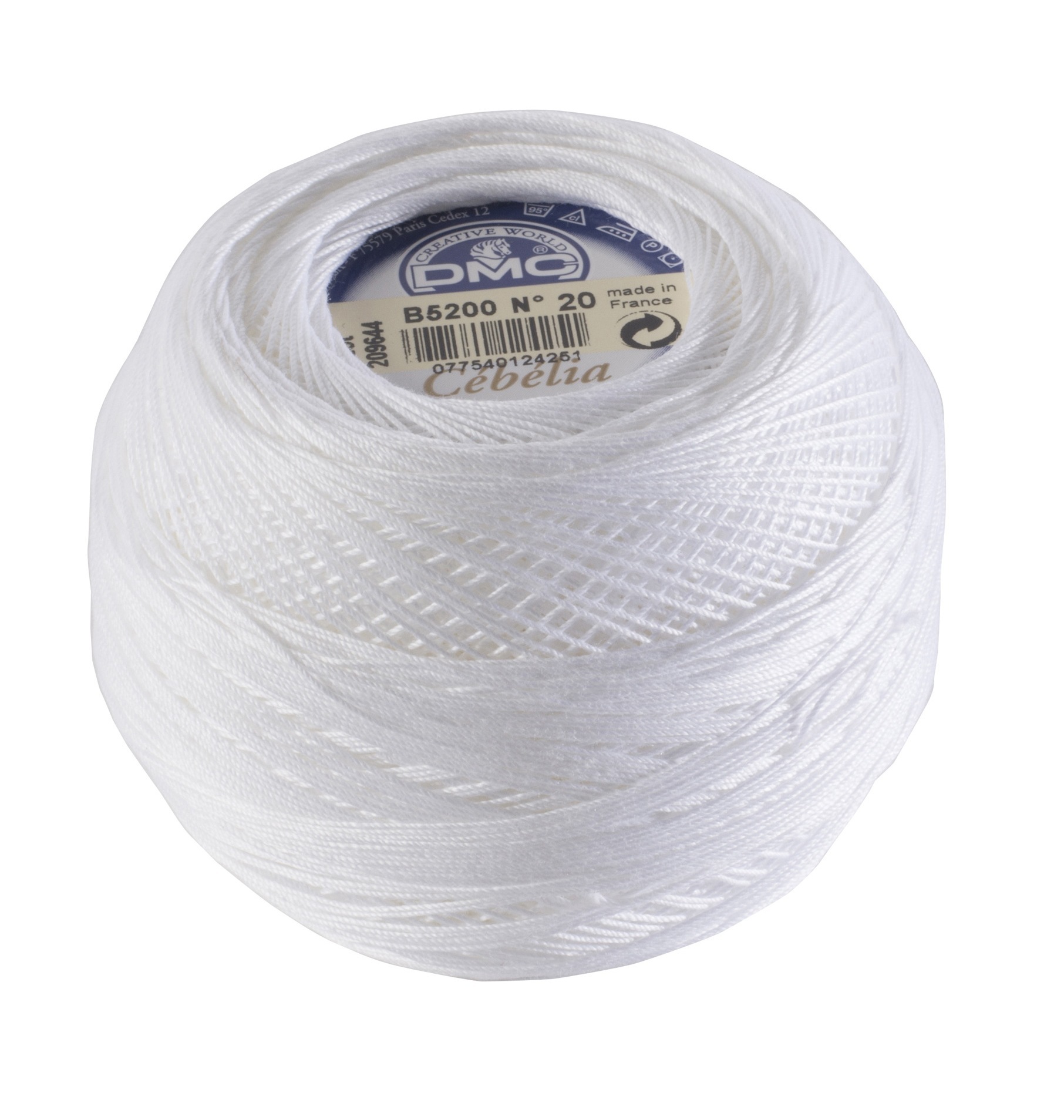 cebelia white