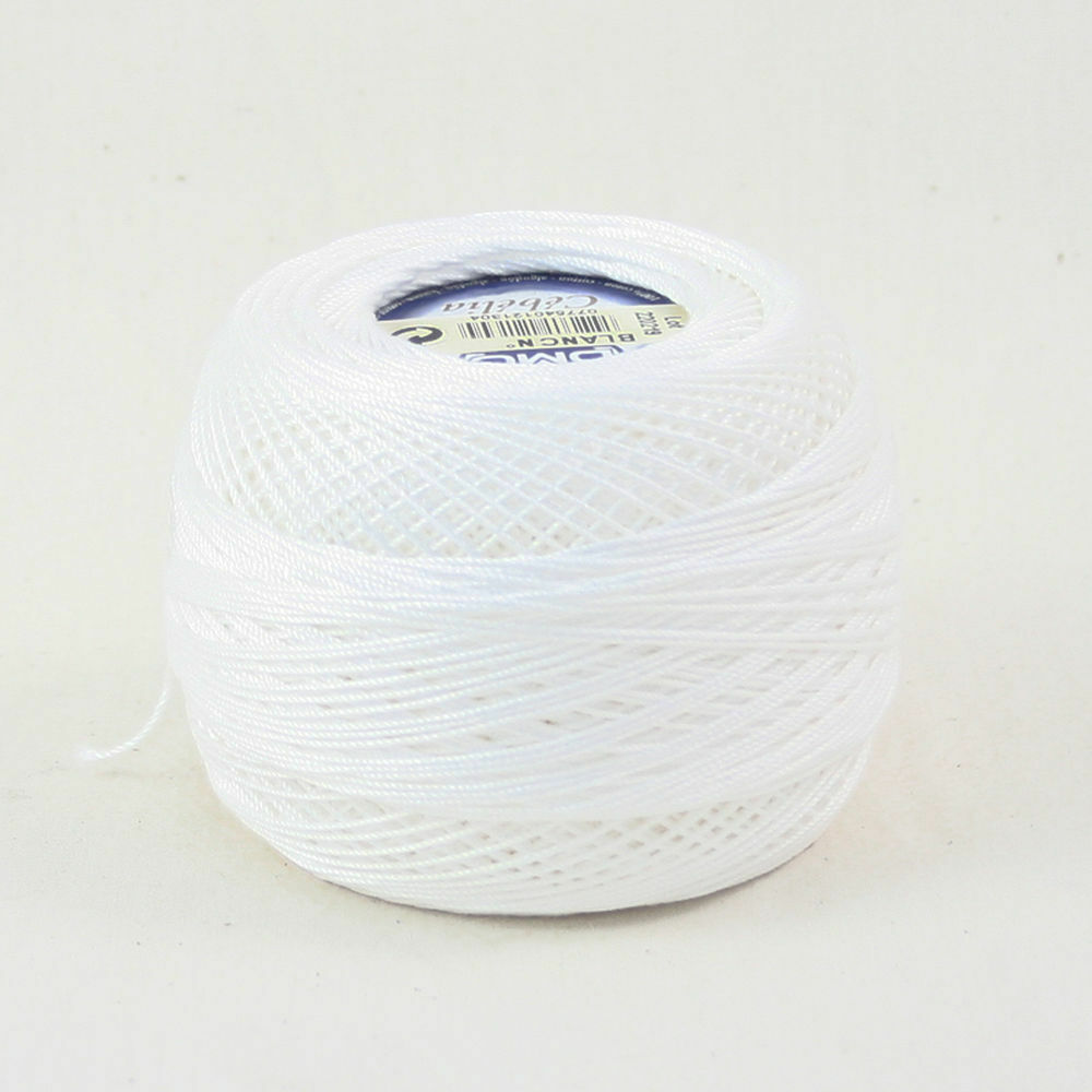 Cebelia Blanc #20